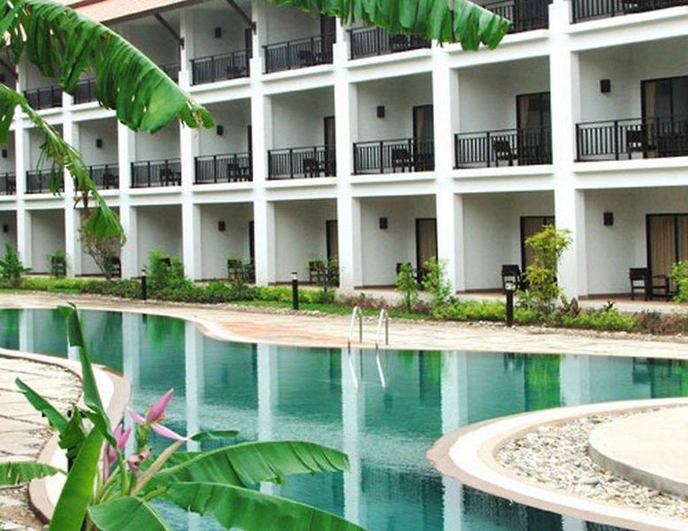 - Sha Extra Certified Khu nghỉ mát