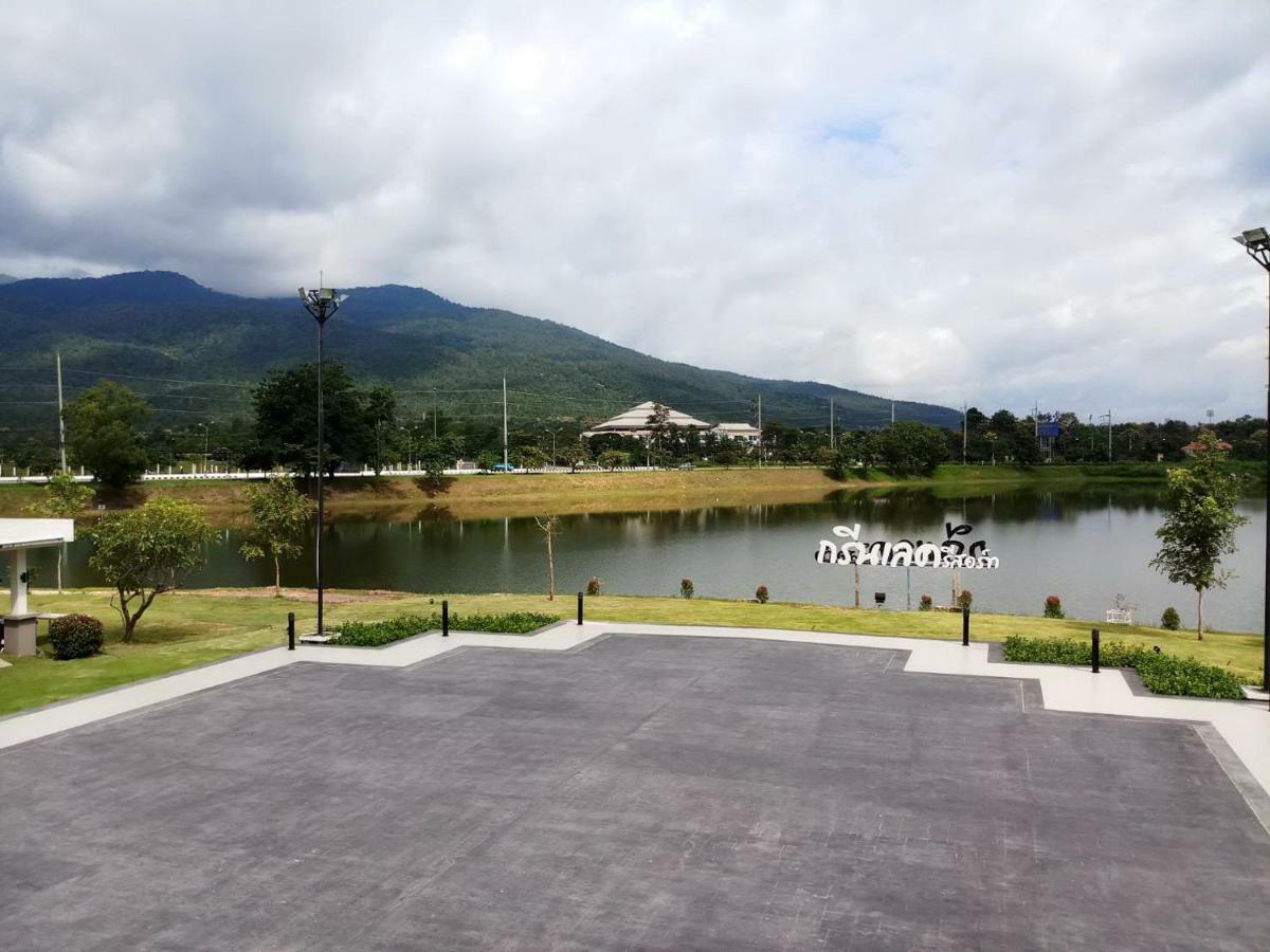 - Sha Extra Certified Khu nghỉ mát Chiang Mai