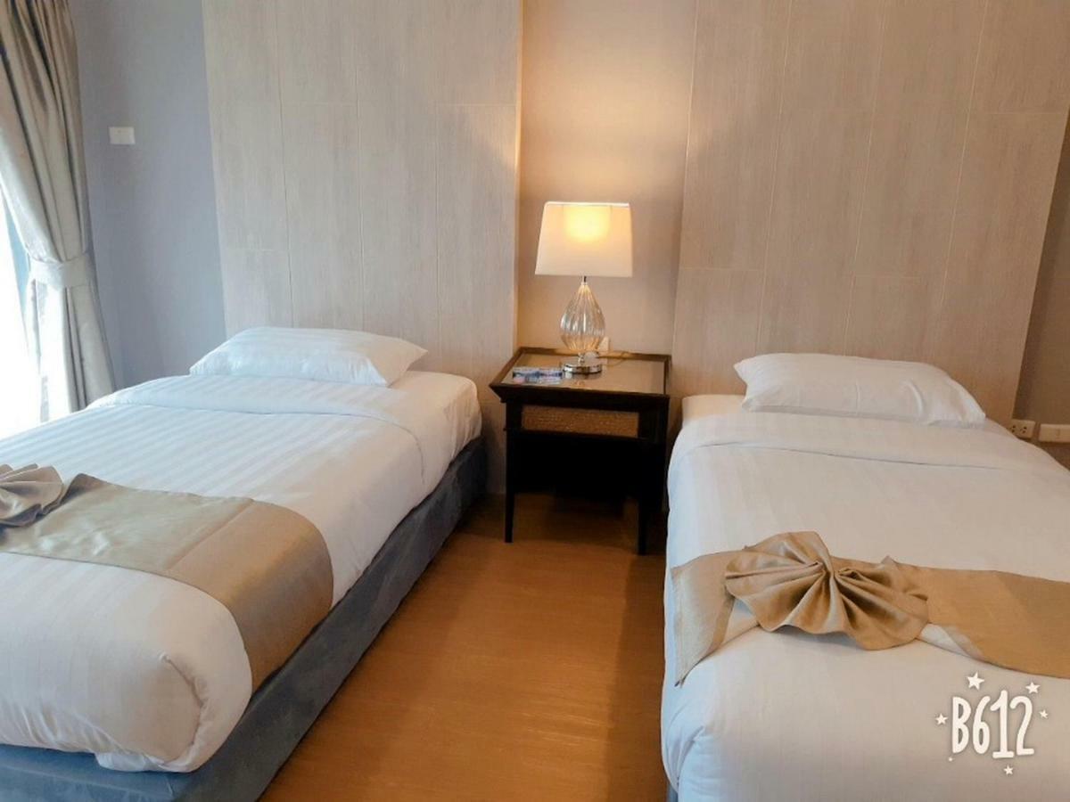 - Sha Extra Certified Khu nghỉ mát Chiang Mai