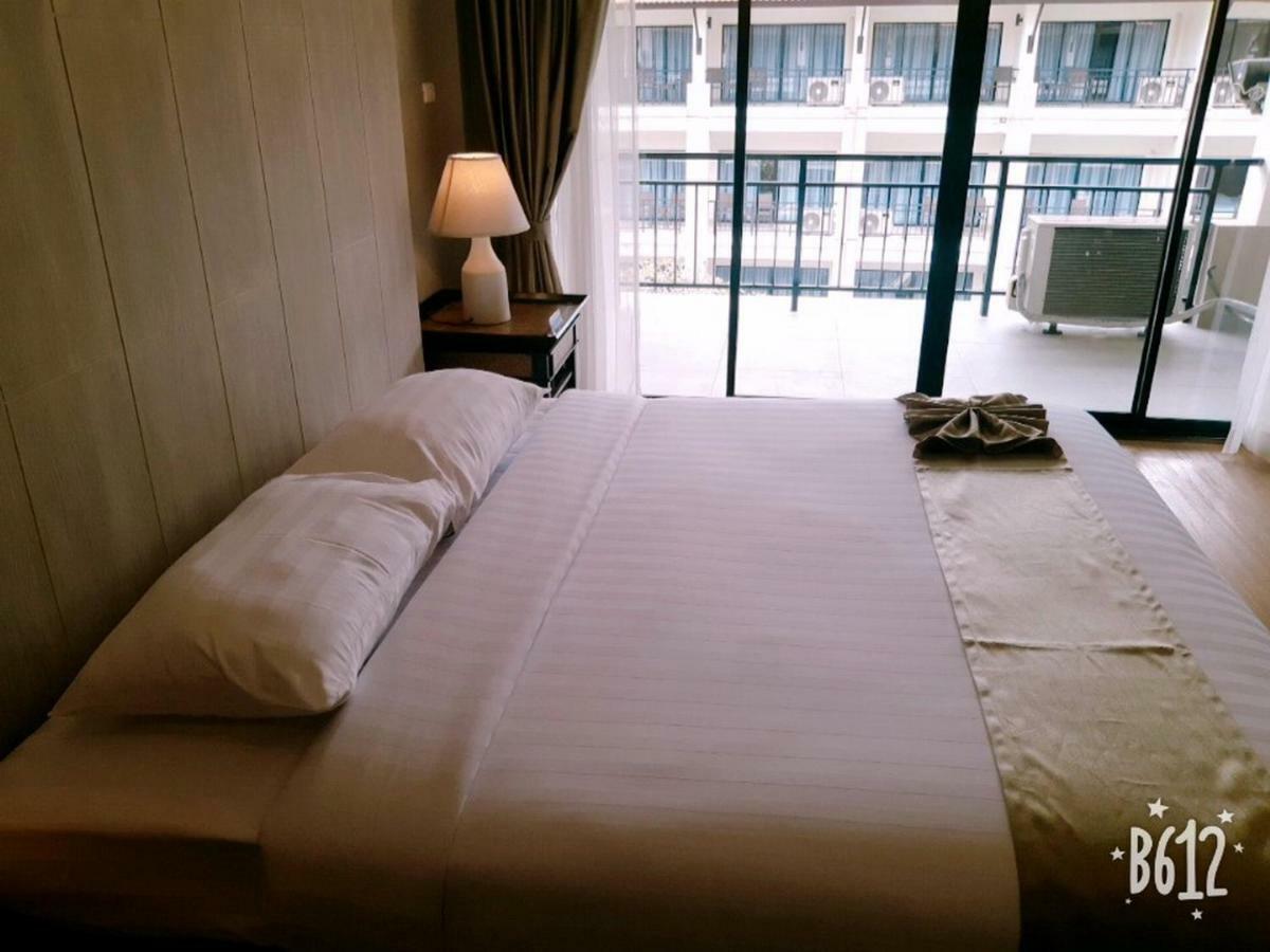 Khu nghỉ mát - Sha Extra Certified 4*