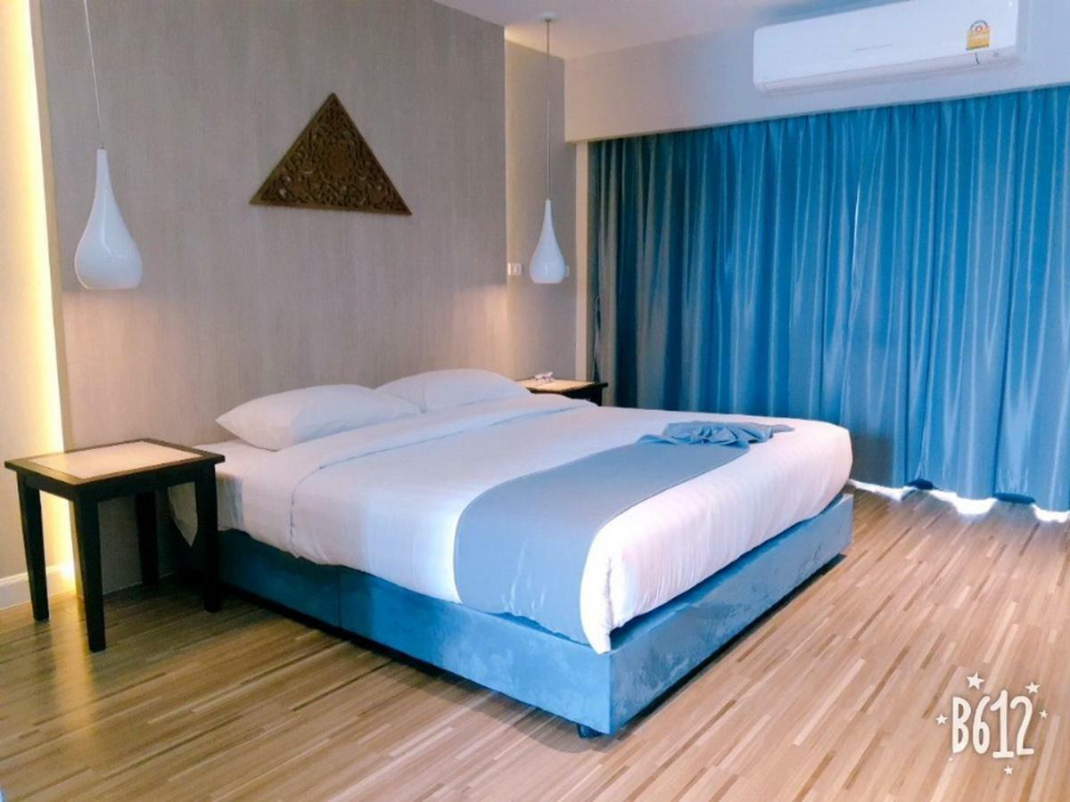 - Sha Extra Certified Khu nghỉ mát 4*