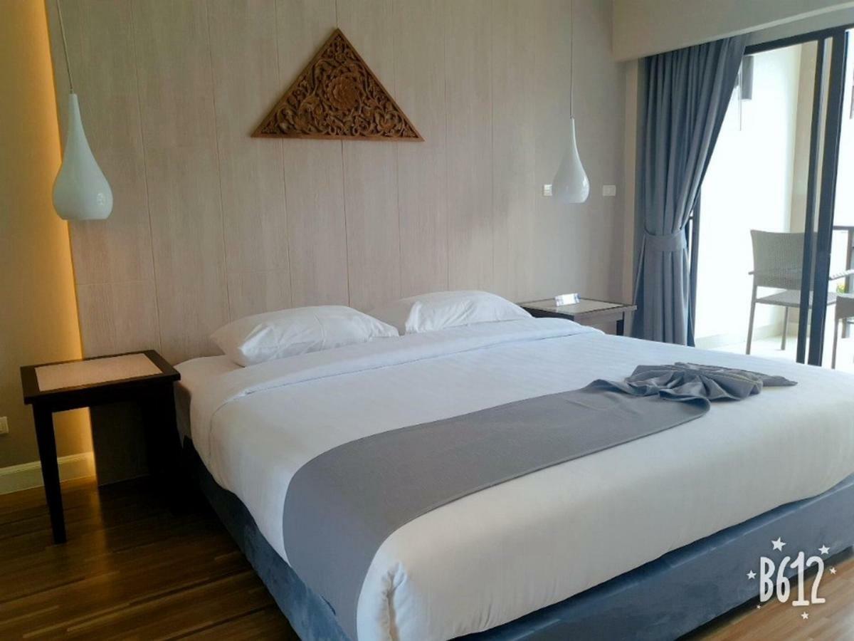 - Sha Extra Certified Khu nghỉ mát 4*