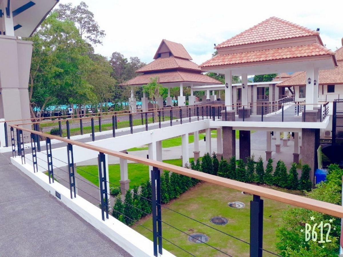 - Sha Extra Certified Khu nghỉ mát Chiang Mai