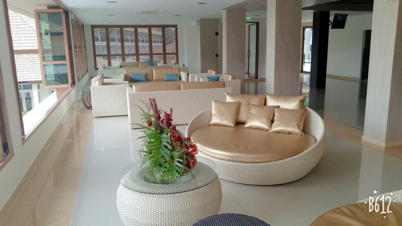 - Sha Extra Certified Khu nghỉ mát Chiang Mai