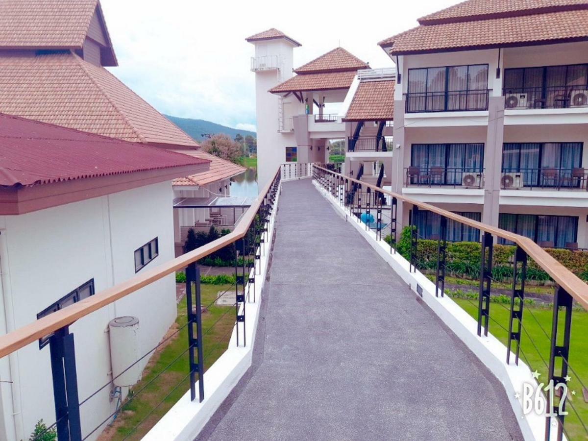 Khu nghỉ mát - Sha Extra Certified 4*