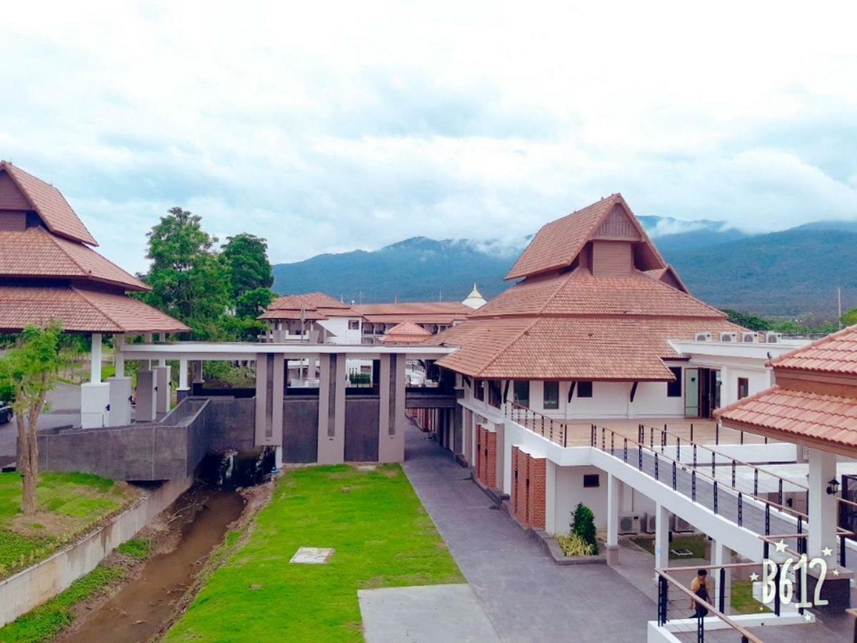 Khu nghỉ mát - Sha Extra Certified Chiang Mai