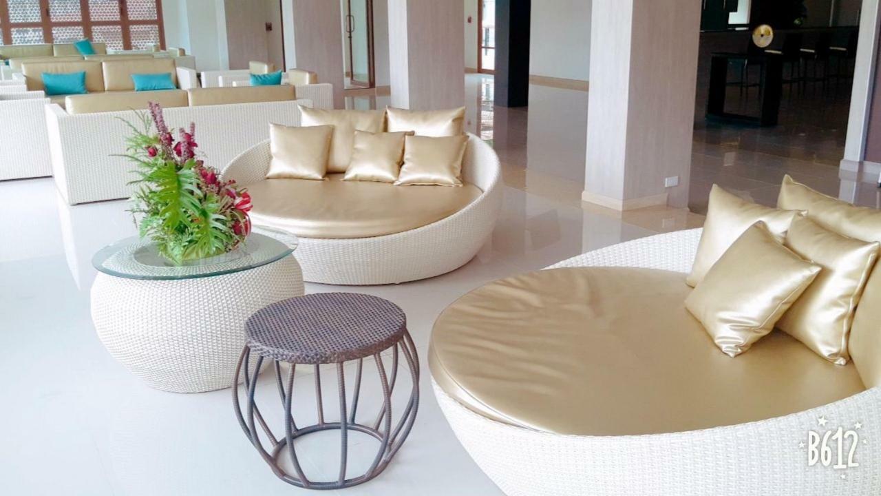 Khu nghỉ mát - Sha Extra Certified 4*