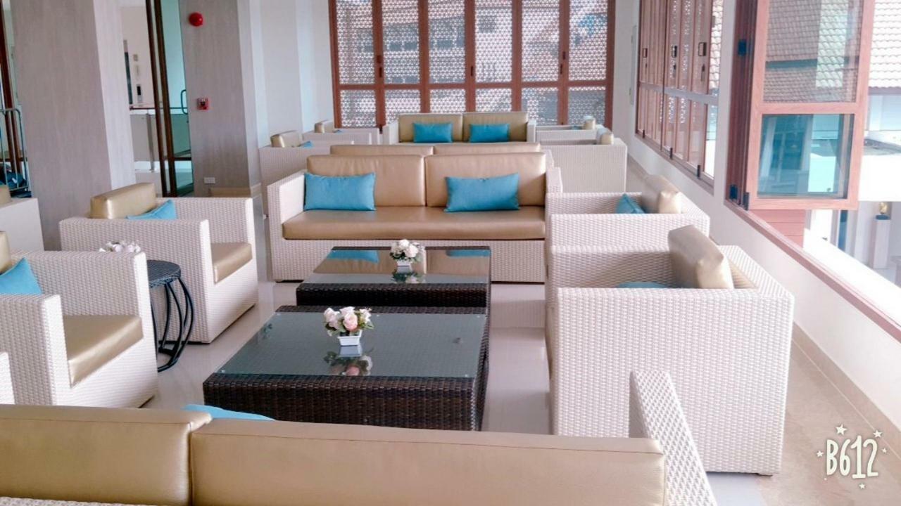 Khu nghỉ mát - Sha Extra Certified Chiang Mai