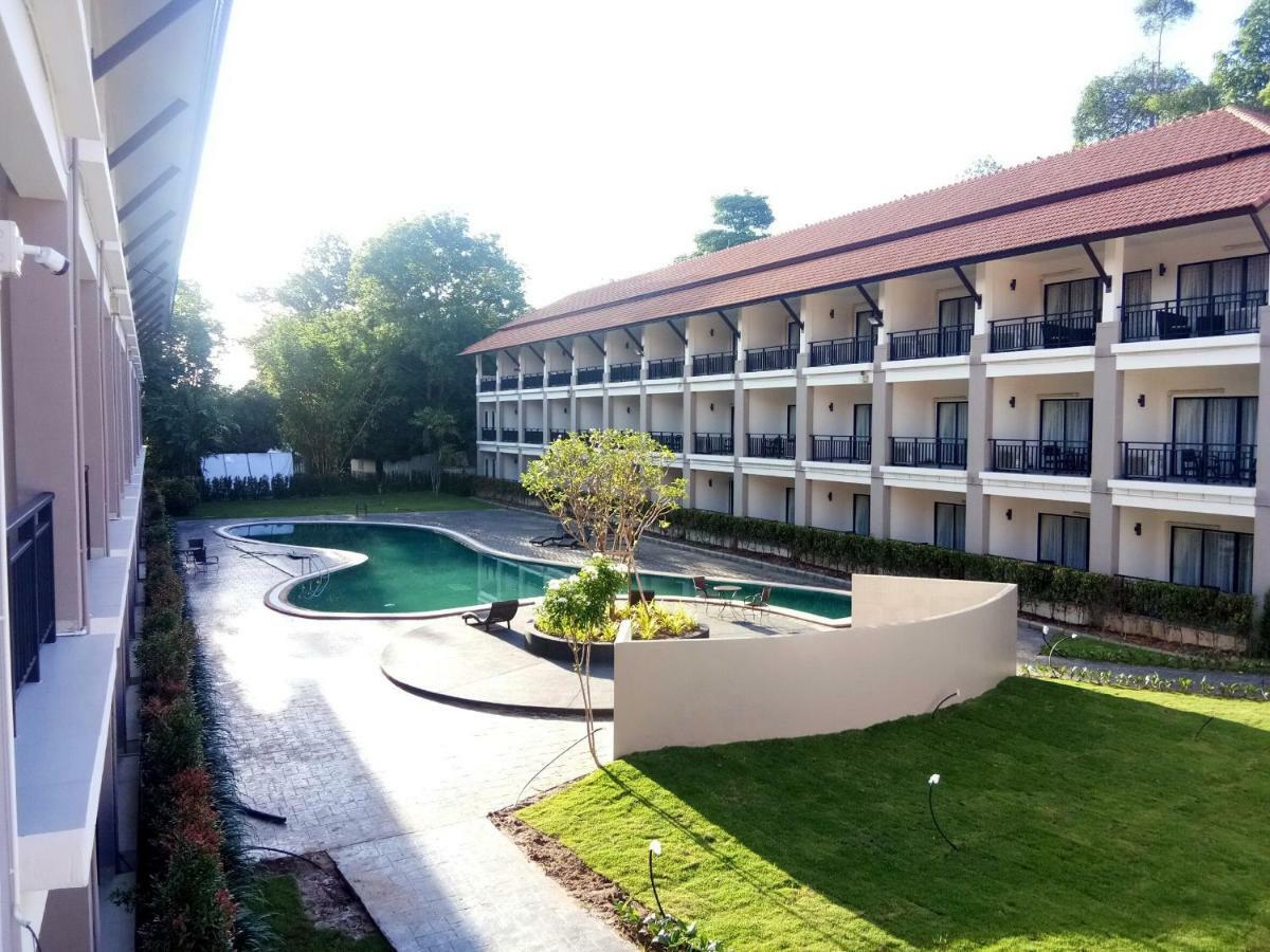 Khu nghỉ mát - Sha Extra Certified Chiang Mai